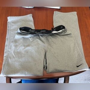 Men’s Nike sweatpants